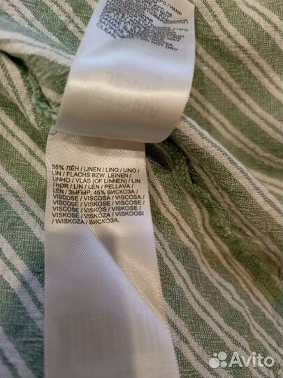 Сарафан для девочки