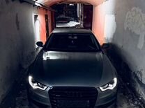 Audi A6 3.0 AMT, 2013, 183 580 км, с пробегом, цена 2 095 000 руб.