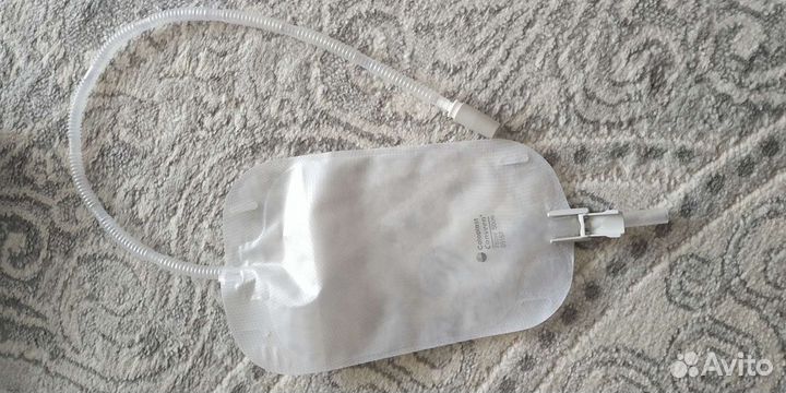 Средства по уходу за стомой