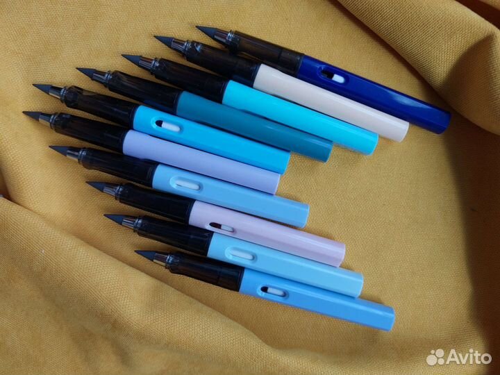 Вечный простой карандаш