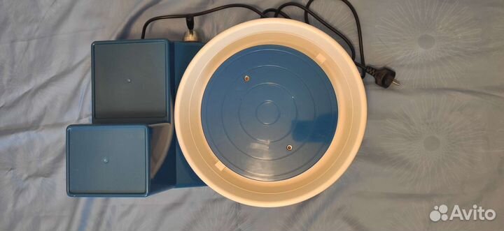 Гончарный круг Nidec (Shimpo) RK-5T Япония