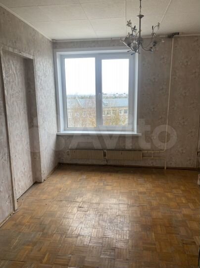 2-к. квартира, 38,5 м², 8/14 эт.