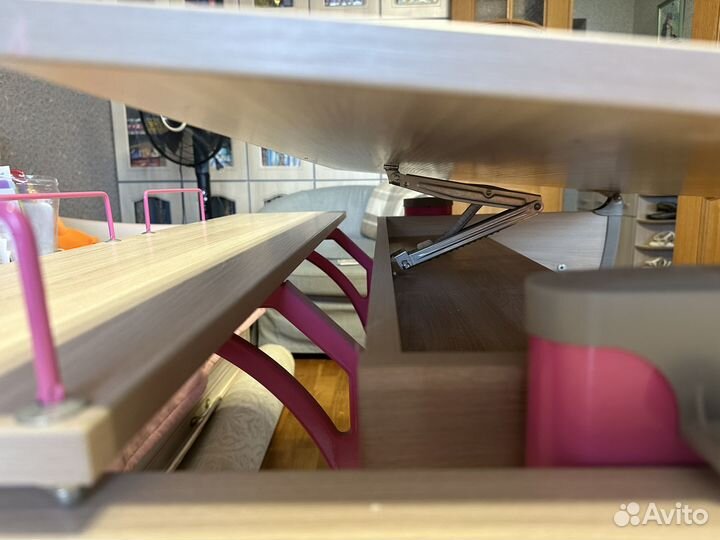 Детский письменный стол бу