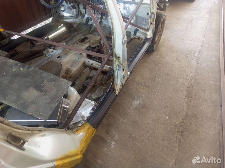 Ремонт автомобилей ваз