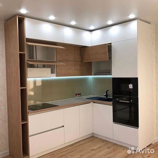 Кухня Кухонный гарнитур от производителя