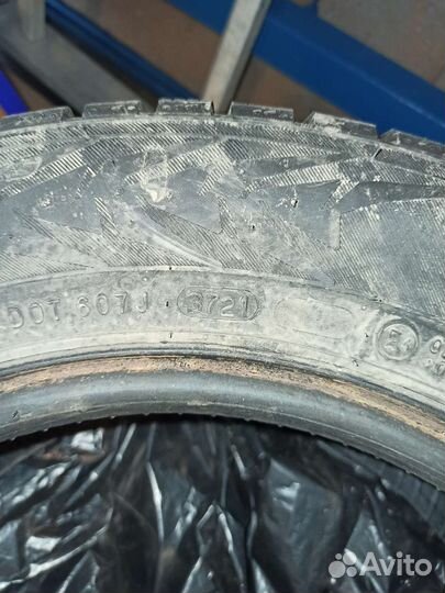 Nokian Tyres Nordman 7 185/65 R14