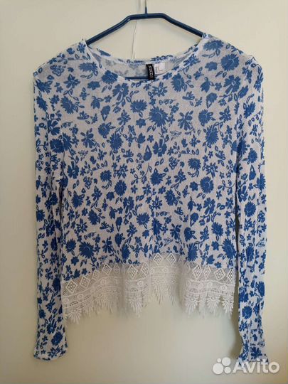 Женская одежда