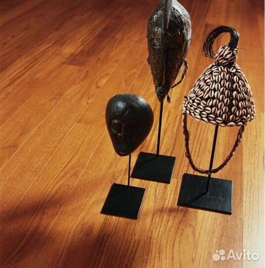 Паркетная доска Par-Ky Lounge LS304 Тик