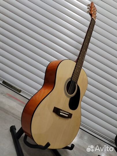 Новая акустическая гитара Homage LF-3900