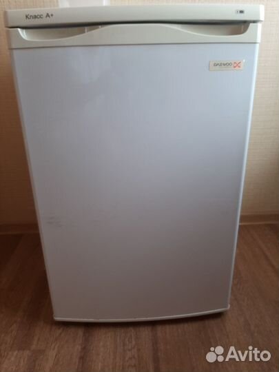 Морозилка daewoo FF-98