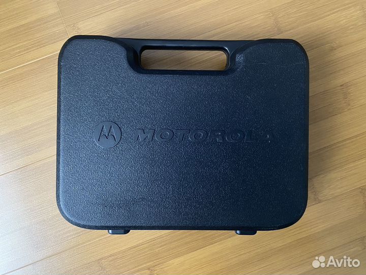 Радиостанции Motorola tlkr T60 и tlkr T80 Extreme