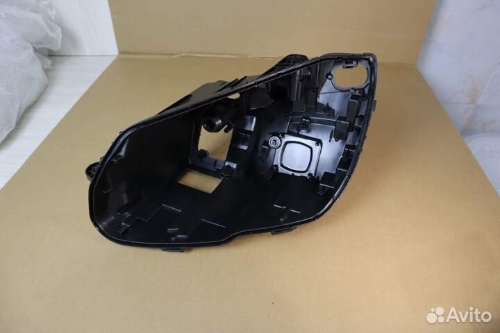 Корпус фары mercedes -BMW