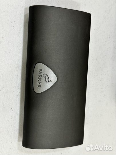 Перьевая ручка parker