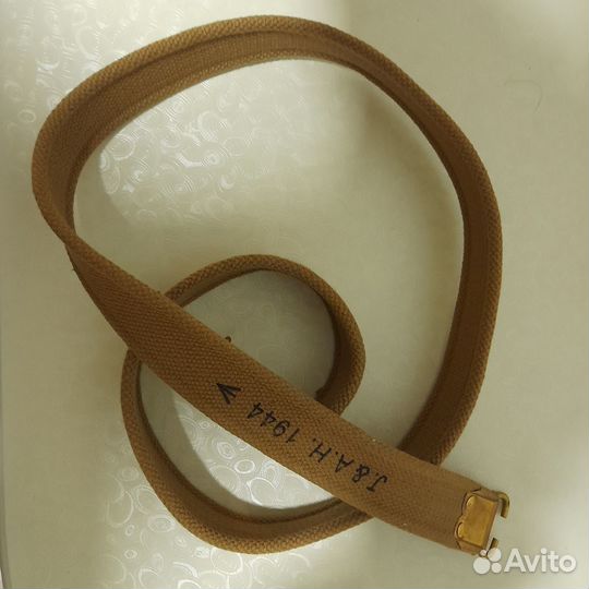 Ремень для Lee Enfield