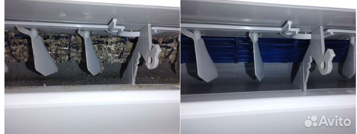 Установка Кондиционеров Адлер