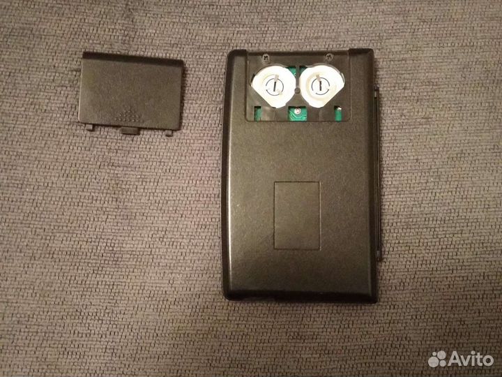 Электронный переводчик - органайзер