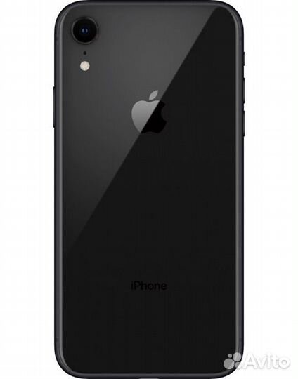 Корпус iPhone XR