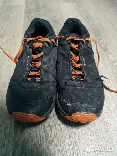 Шиповки для спортивного ориентирования icebug