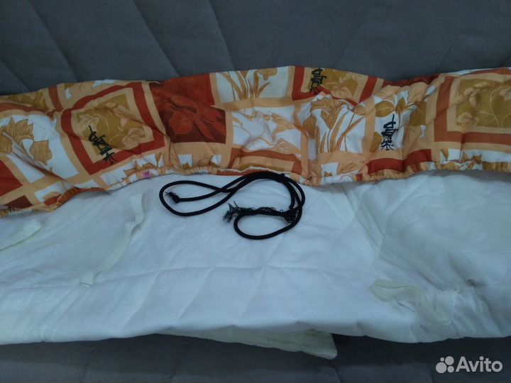 Чехол для дивана Клик-Кляк