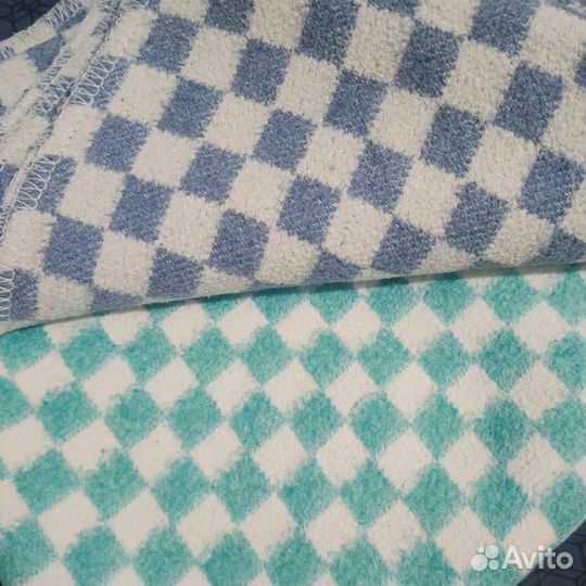 Байковое одеяло