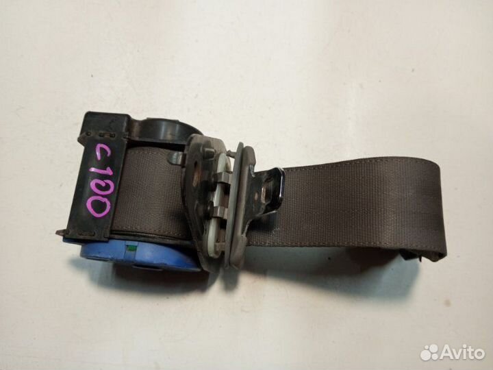 Ремень безопасности задний правый Тагаз Вега С100