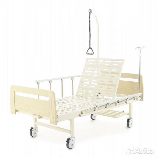 Кровать медицинская функциональная