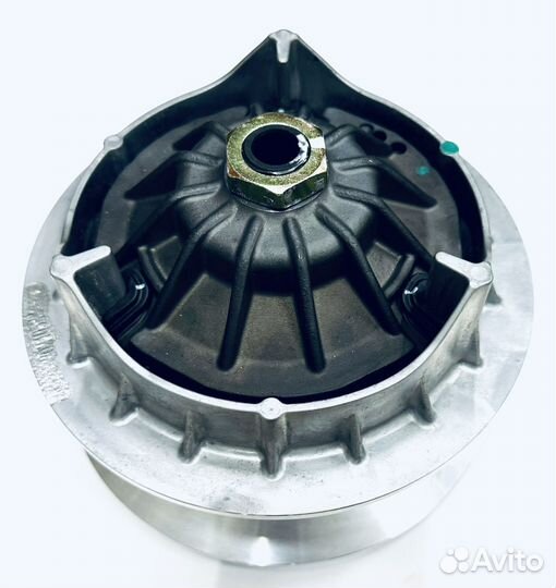 21140302001 ведущий шкив вариатора odes desertcros