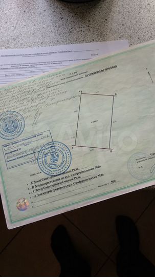 Участок 10 сот. (ИЖС)