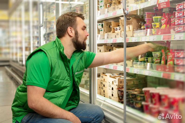 Подработка 4 часа у дома