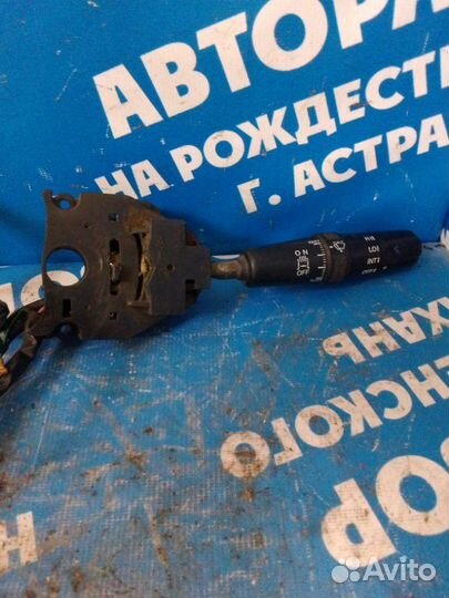 Подрулевой переключатель. Hyundai Hd-72 грузовой