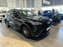 Новый Haval Jolion 1.5 AMT, 2024, цена от 2 319 000 руб.