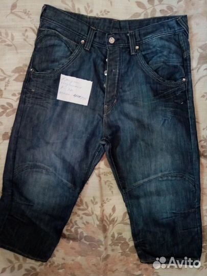 Бриджи мужские