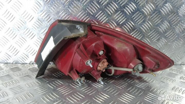 Фонарь для Hyundai-KIA Santa Fe 1 (SM)