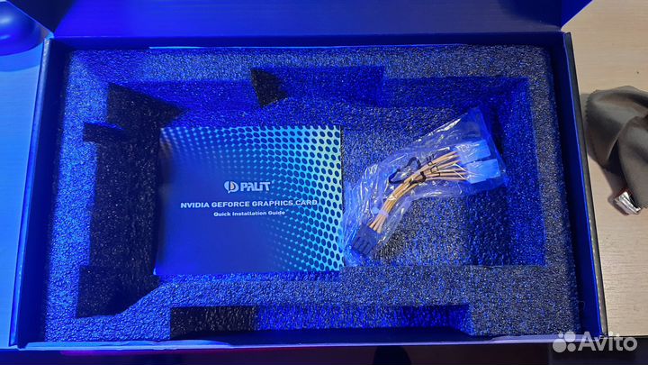 RTX2080 super WGR Game Rock