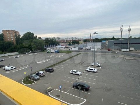 Торговая площадь, 100 м²