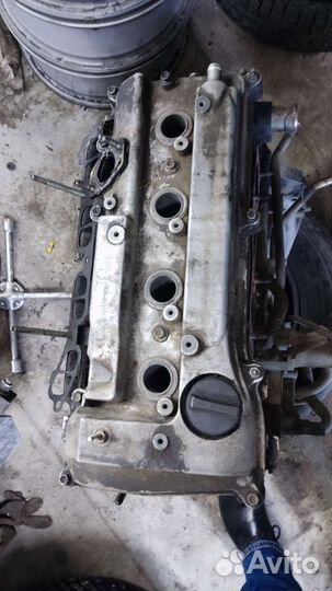 Двигатель 2AZ-FSE, на запчасти