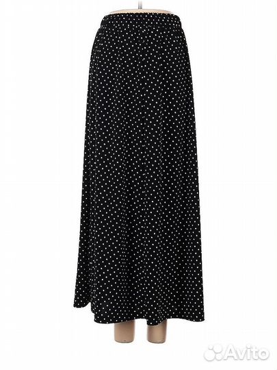 Длинная юбка в пол