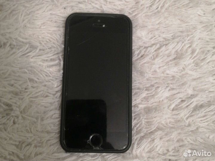 iPhone 5S, 16 ГБ