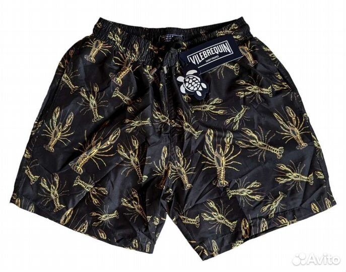 Vilebrequin - Шорты