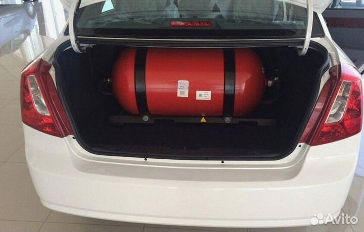 Установка гбо в рассрочку