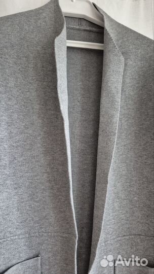 Кардиган пальто 40 42