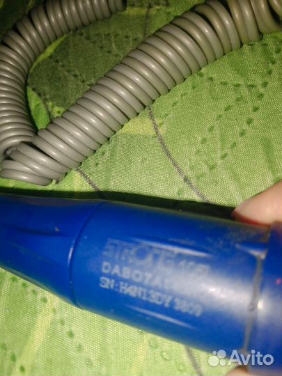 Ручка от аппарата strong