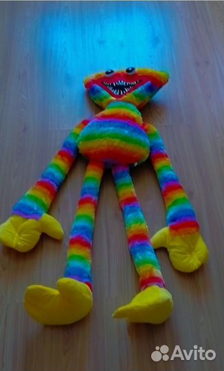 Хаги Ваги 100 см