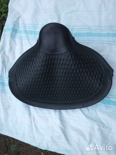 Сиденье СССР на мотоцикл урал Днепр