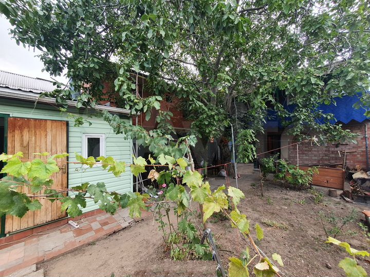 Дом 90 м² на участке 3 сот.