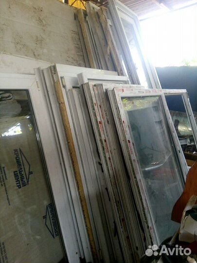 Дверь входная