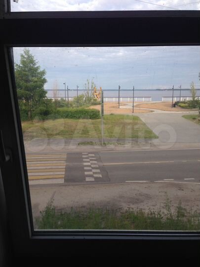 3-к. квартира, 65,3 м², 2/2 эт.