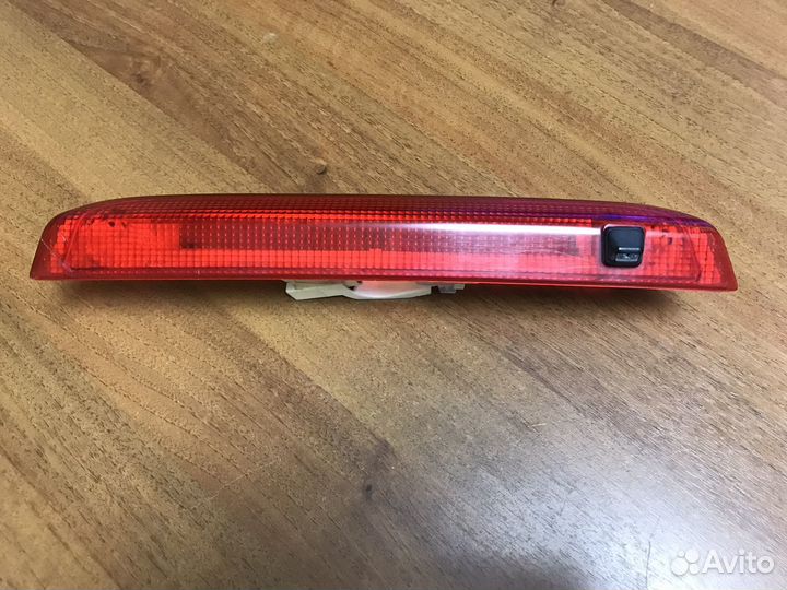 Стоп-сигнал для Форд Галакси 2 / S-max 1