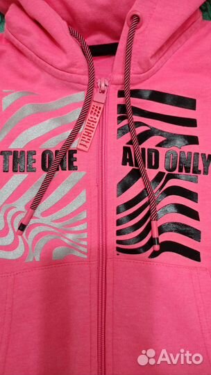 Кофта для девочки