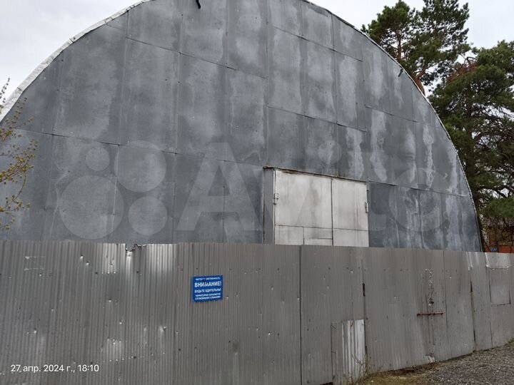 Склад, 105 м²